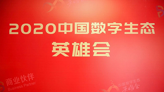 坚持长期主义，助推中国数字生态共生共创共繁荣丨南天信息出席2020中国数字生态英雄会闭幕论坛
