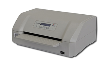 南天PR9C双色高级存折打印机