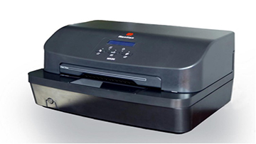 南天MX20证卡打印扫描一体机