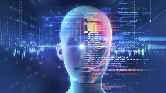 人脸识别智能终端，用AI点亮数字生活