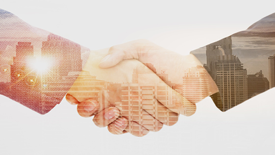 南天信息与昆明学院共谋校企战略合作