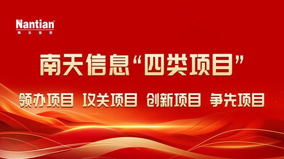 党建引领出实招 “四类项目”见实效（第四期）
